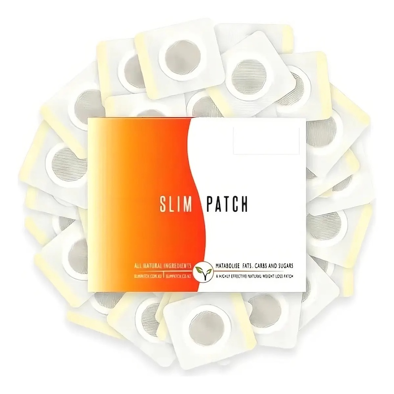 Slim Patch - parches adelgazantes magnéticos